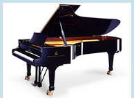 スタインウェイ D-274